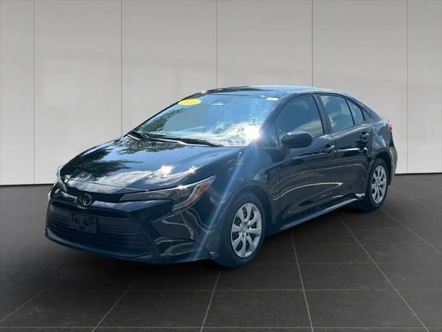 2025 Toyota Corolla LE for sale in Putnam, CT
