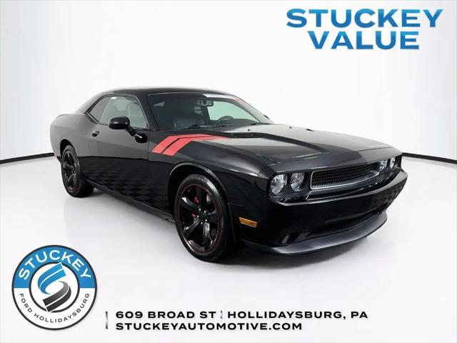 2014 Dodge Challenger SXT Plus for sale in Hollidaysburg, PA