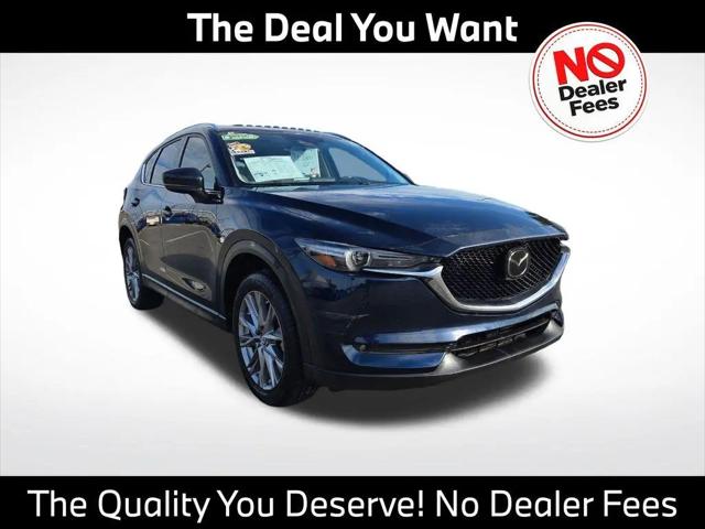 2020 Mazda CX-5 Grand Touring for sale in Orlando, FL