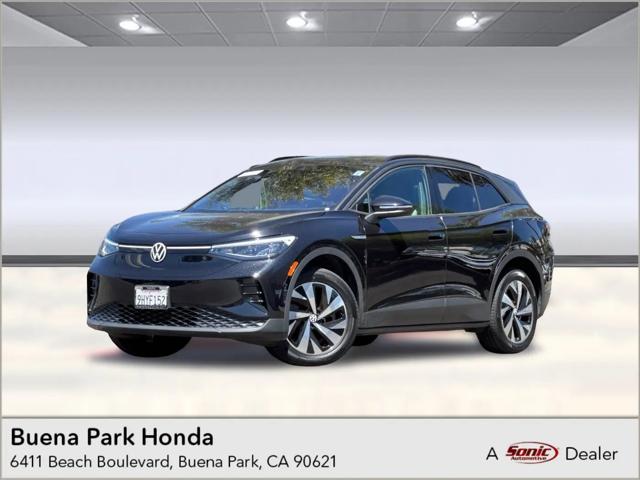 2023 Volkswagen ID.4 AWD Pro for sale in Buena Park, CA