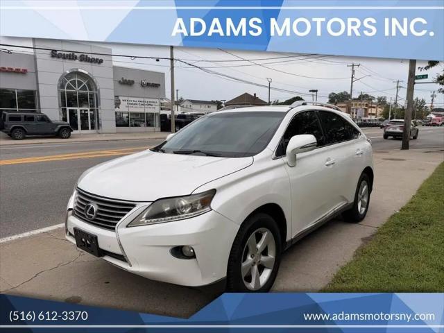 2013 Lexus RX 350 Base for sale in Inwood, NY