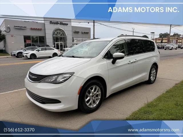 2020 Chrysler Voyager LXI for sale in Inwood, NY