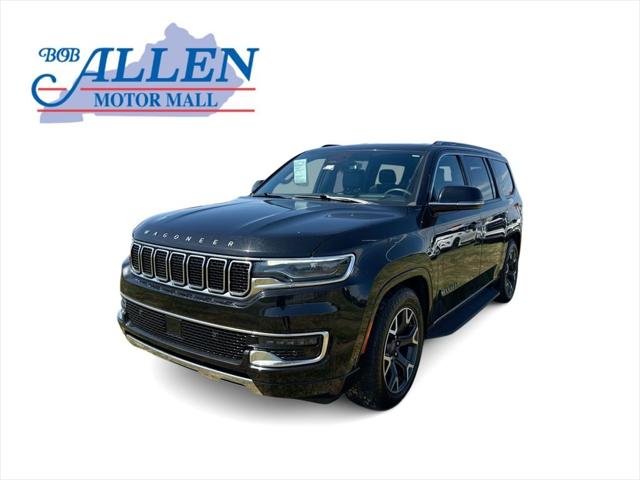 2023 Jeep Wagoneer Series III for sale in Danville, KY