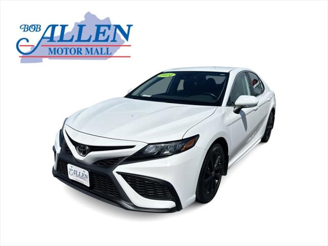 2024 Toyota Camry Unknown for sale in Danville, KY