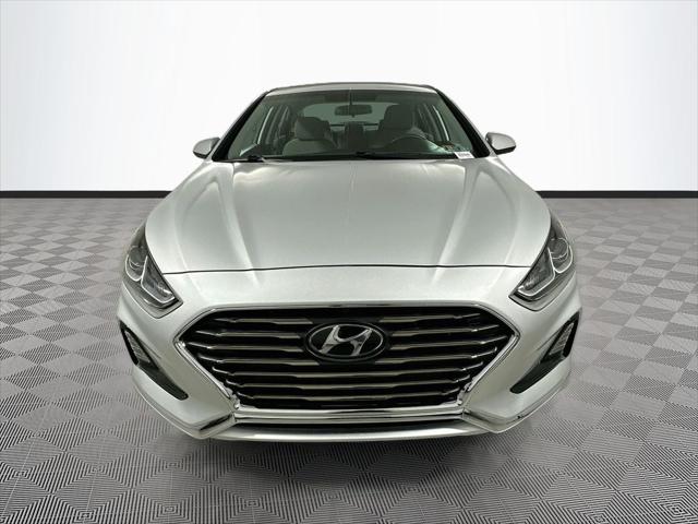 2019 Hyundai Sonata SE 2019 Hyundai Sonata SE