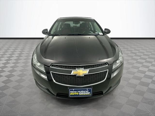2014 Chevrolet Cruze 1LT Auto 2014 Chevrolet Cruze 1LT Auto