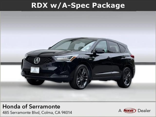 2023 Acura RDX A-SPEC Package for sale in Colma, CA