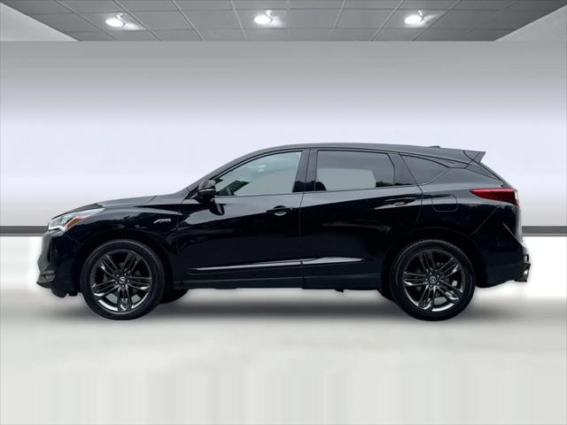 2023 Acura RDX A-SPEC Package