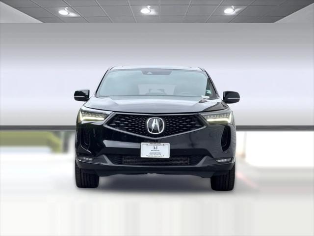 2023 Acura RDX A-SPEC Package