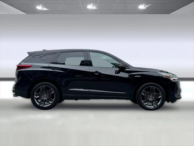 2023 Acura RDX A-SPEC Package