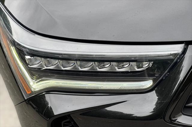 2023 Acura RDX A-SPEC Package