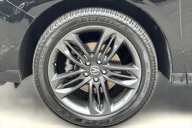 2023 Acura RDX A-SPEC Package