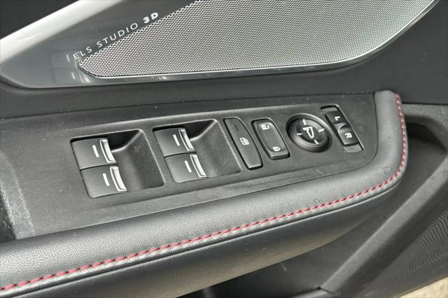 2023 Acura RDX A-SPEC Package
