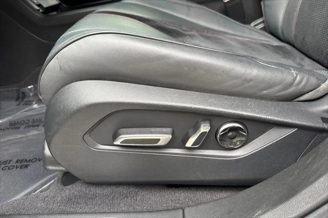 2023 Acura RDX A-SPEC Package