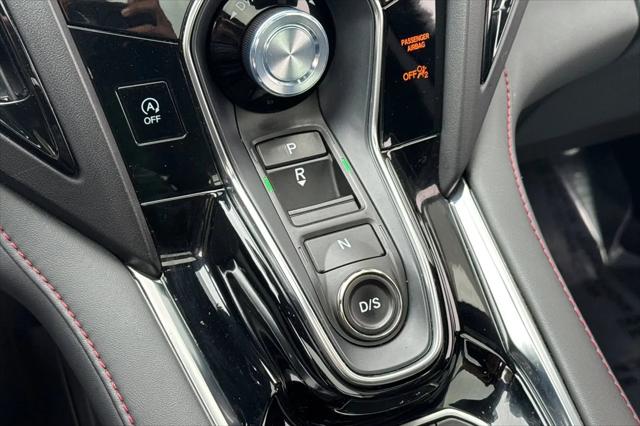 2023 Acura RDX A-SPEC Package