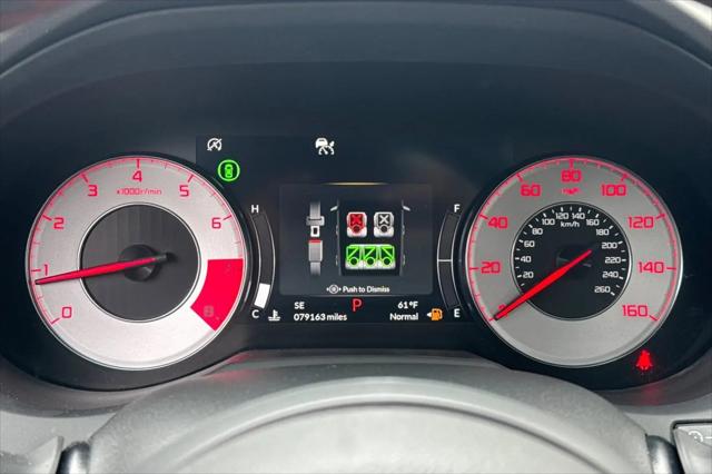 2023 Acura RDX A-SPEC Package