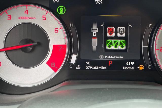 2023 Acura RDX A-SPEC Package