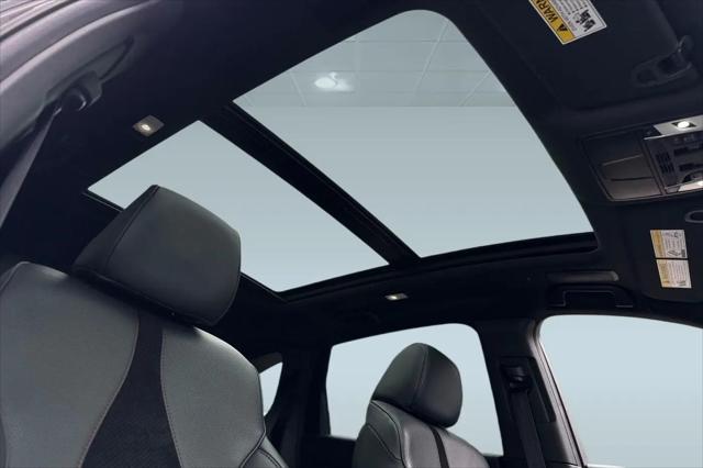 2023 Acura RDX A-SPEC Package