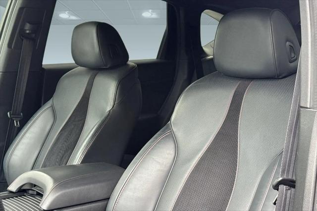 2023 Acura RDX A-SPEC Package