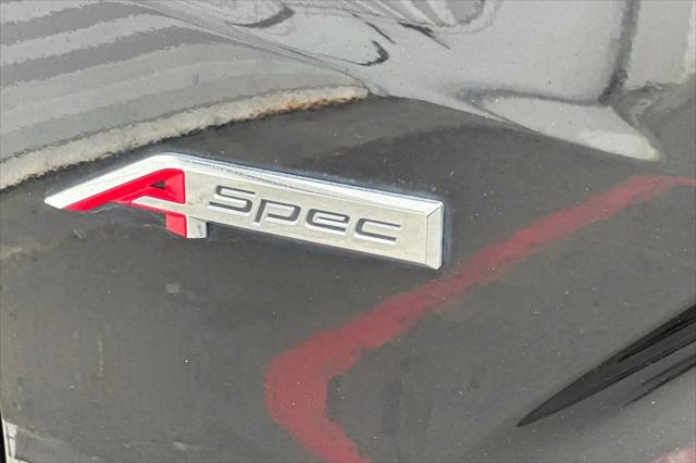 2023 Acura RDX A-SPEC Package