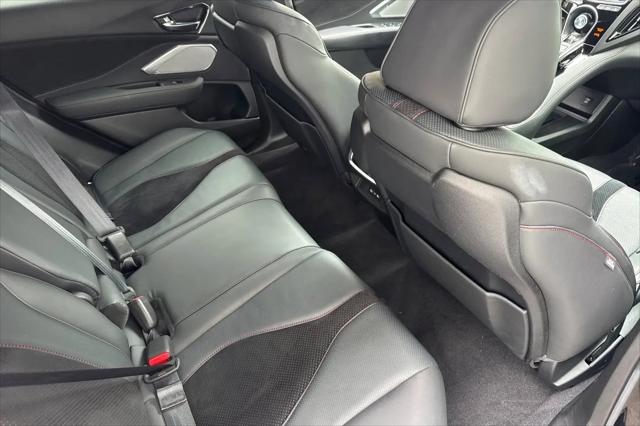 2023 Acura RDX A-SPEC Package