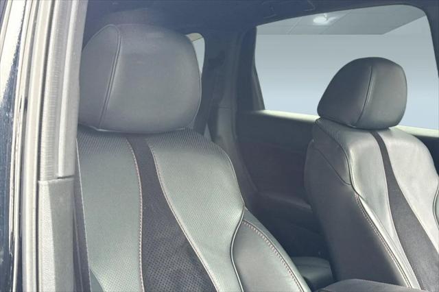 2023 Acura RDX A-SPEC Package