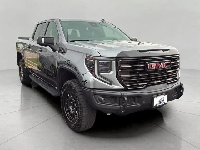 2024 GMC Sierra 1500 4WD Crew Cab Short Box AT4X for sale in Appleton, WI