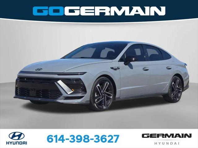 2024 Hyundai Sonata N Line for sale in Columbus, OH