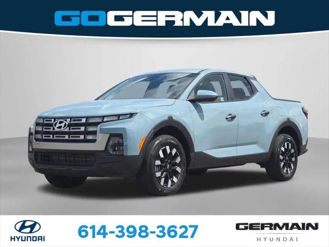 2026 Hyundai Santa Cruz SE for sale near Columbus, OH