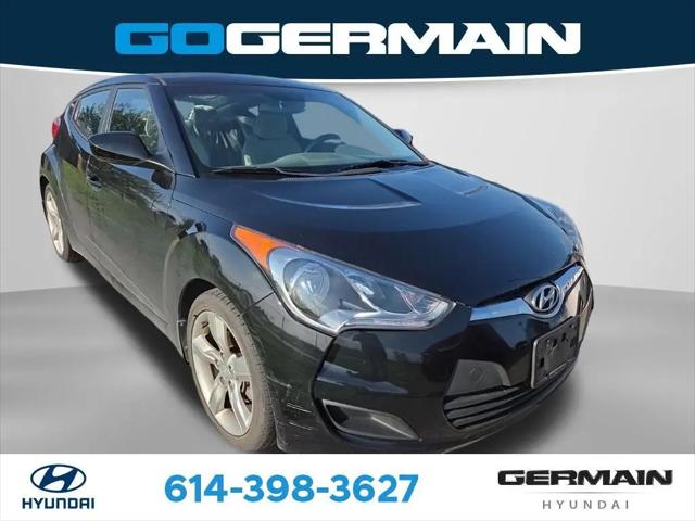 2013 Hyundai Veloster for sale near Columbus, OH