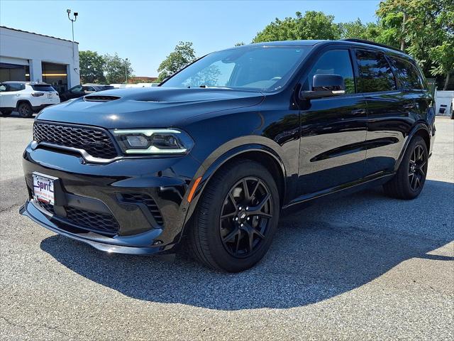2026 Dodge Durango GT Premium AWD HEMI V8