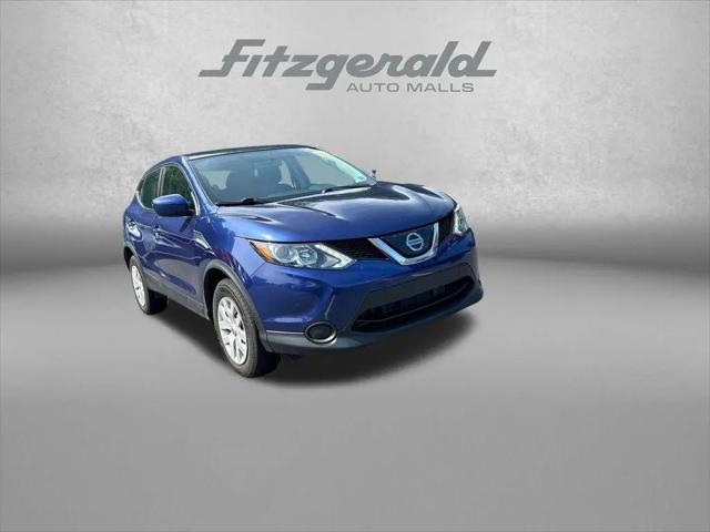 2019 Nissan Rogue Sport S for sale in Chambersburg, PA