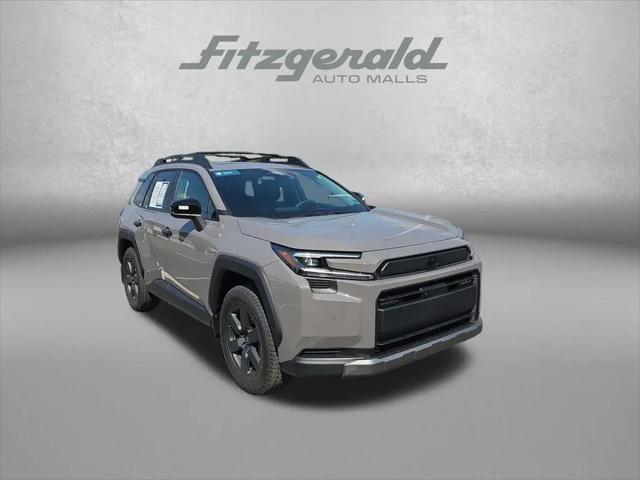 2026 Toyota RAV4 Woodland for sale in Chambersburg, PA