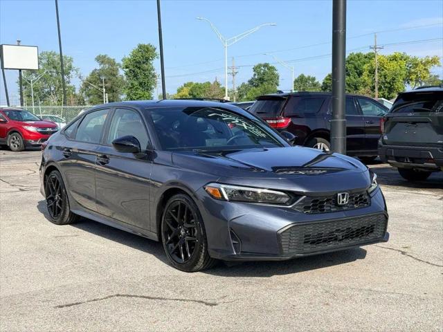 2025 Honda Civic Sport for sale in Omaha, NE