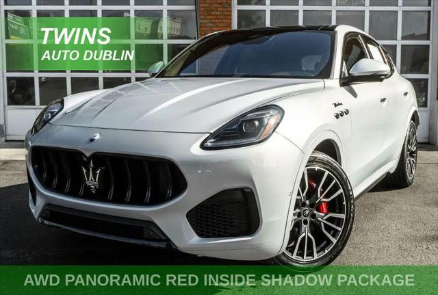 2023 Maserati Grecale Modena for sale in Dublin, OH