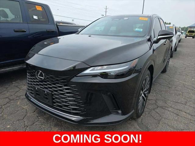 2024 Lexus RX 350 Luxury for sale in Dublin, OH