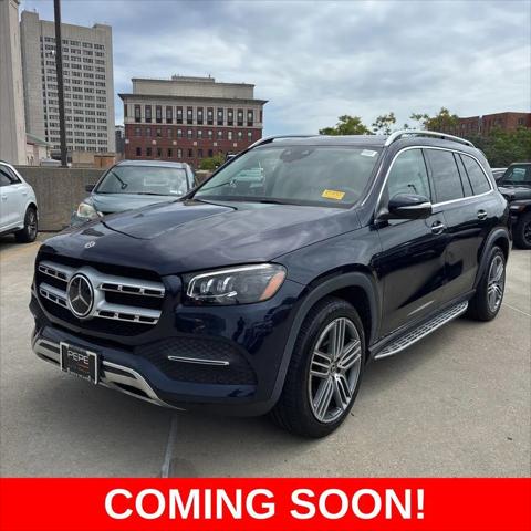 2021 Mercedes-Benz GLS GLS 450 4MATIC for sale in Dublin, OH