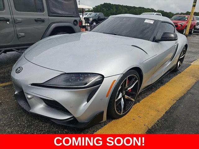 2021 Toyota GR Supra 3.0 for sale near Dublin, OH