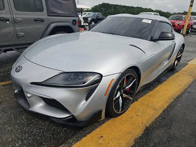 2021 Toyota GR Supra for sale near Dublin, OH