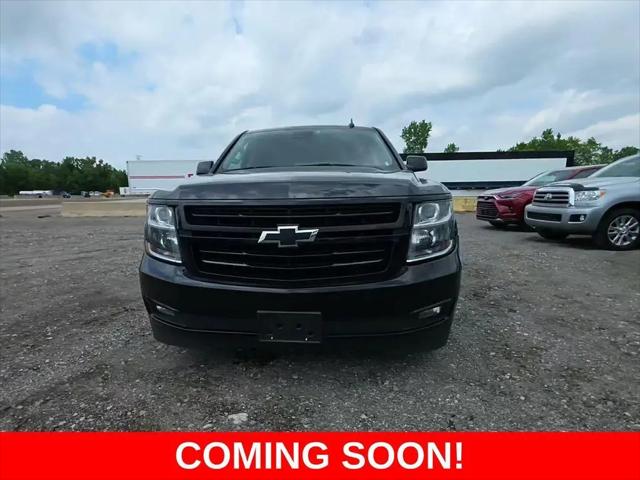 2020 Chevrolet Tahoe for sale near Dublin, OH