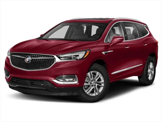 2021 Buick Enclave AWD Essence for sale in Dyersville, IA