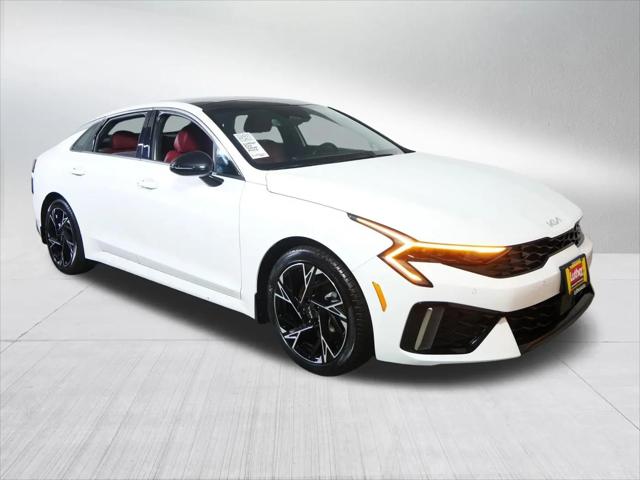 2025 Kia K5 GT-Line for sale in Golden Valley, MN