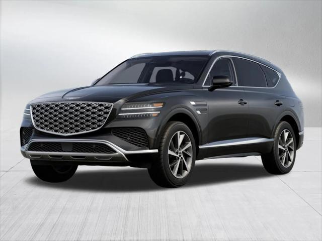 2027 Genesis GV80 3.5T Advanced for sale in Golden Valley, MN
