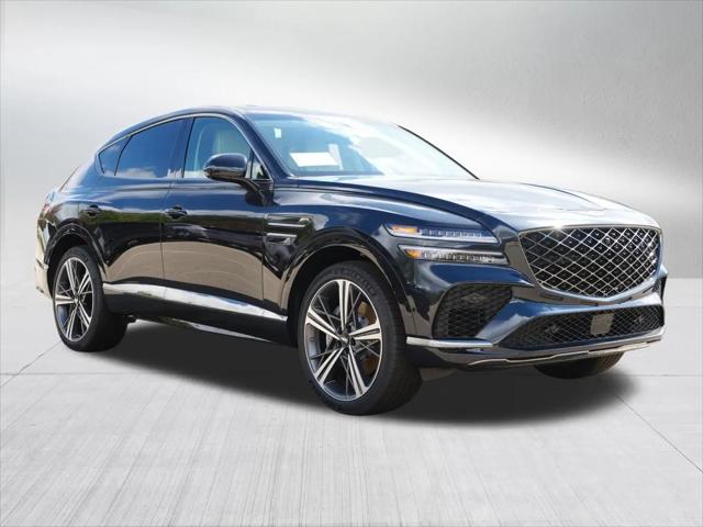 2027 Genesis GV80 3.5T e-SC Prestige for sale in Golden Valley, MN