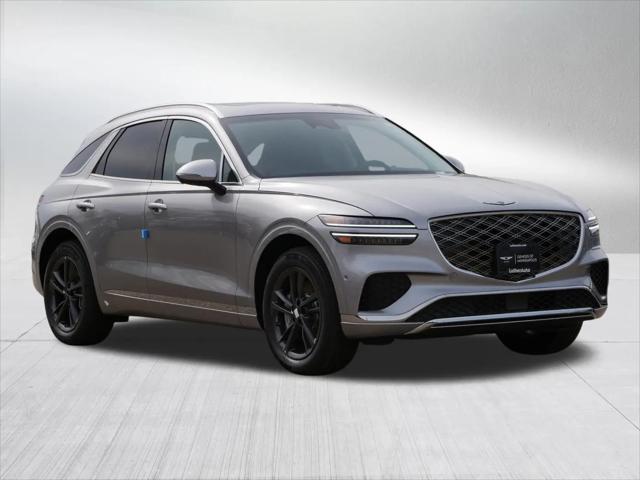 2027 Genesis GV70 2.5T Advanced for sale in Golden Valley, MN