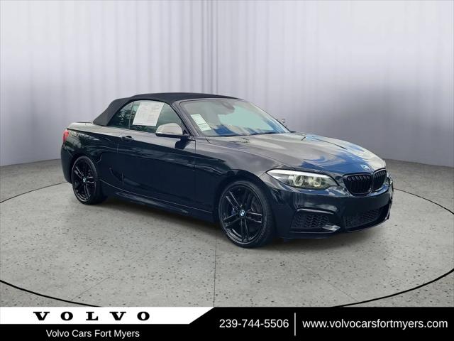2018 BMW M240 M240i for sale in Fort Myers, FL