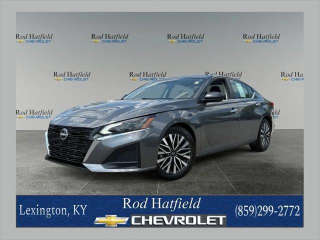 2024 Nissan Altima SV FWD for sale in Lexington, KY