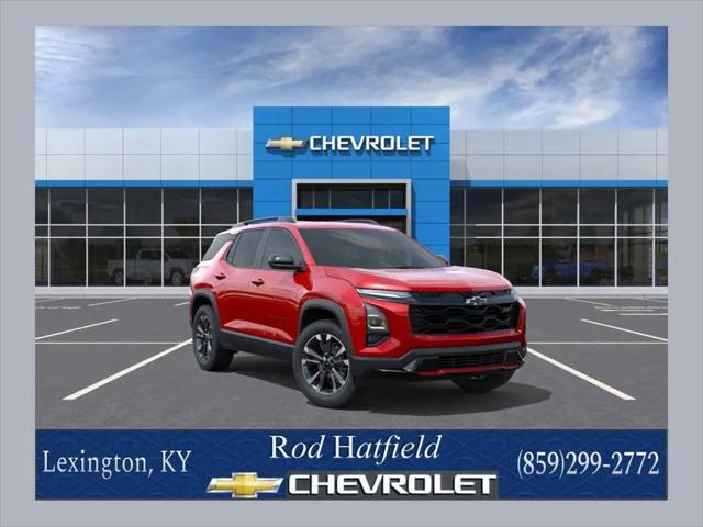 2027 Chevrolet Equinox RS FWD for sale in Lexington, KY