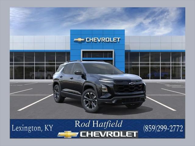 2027 Chevrolet Equinox RS FWD for sale in Lexington, KY