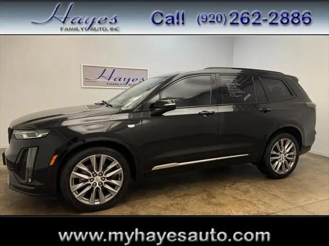 2020 Cadillac XT6 AWD Sport for sale in Watertown, WI